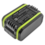 Battery compatibleWith Worx