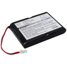 Compatible battery replacement for William B0221,WS-BATPACK