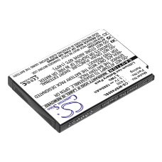 Compatible battery replacement for Swissvoice T400,T600