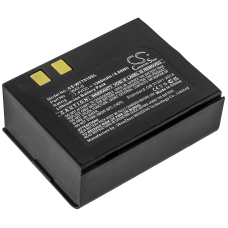 Compatible battery replacement for Way systems WAY-S