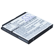 Battery compatibleWith Mls destinator