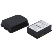 Battery compatibleWith DELL