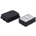 Battery compatible with DELL CS-X50HL