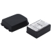 Battery compatible with DELL CS-X50HL