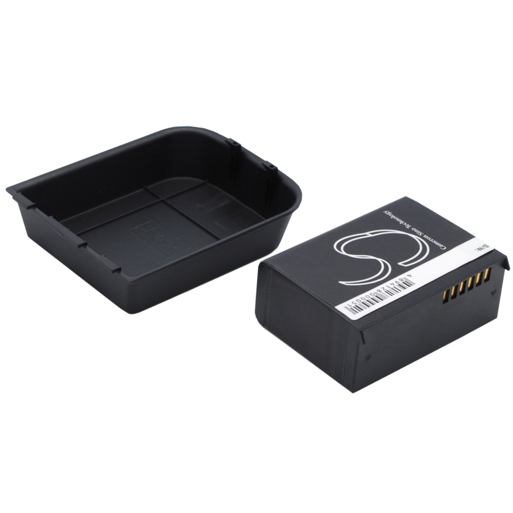 Battery compatible with DELL CS-X50HL
