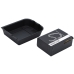 Battery compatible with DELL CS-X50HL