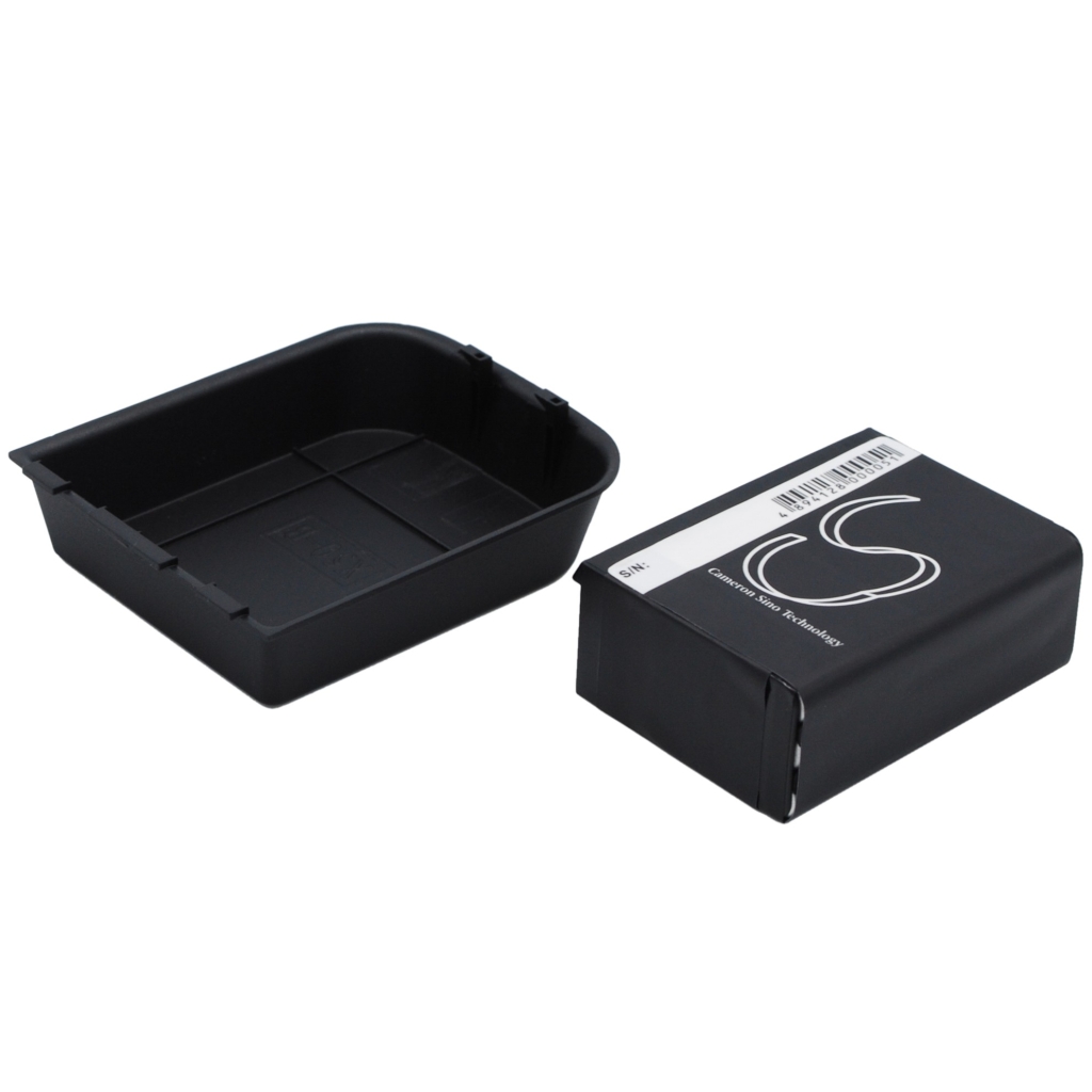 Battery compatible with DELL CS-X50HL
