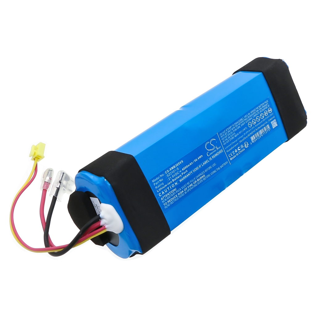 Vacuum Battery Xiaomi CS-XMB305VX