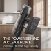 Battery compatible with Vacuum Battery