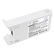 Battery compatibleWith Xiaomi