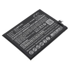 Compatible battery replacement for Poco BN5U