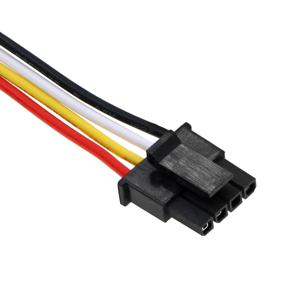 Battery Replaces P2008-4S2P-MMBK