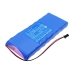 Battery compatible with Batteries