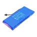 Battery compatible with Batteries