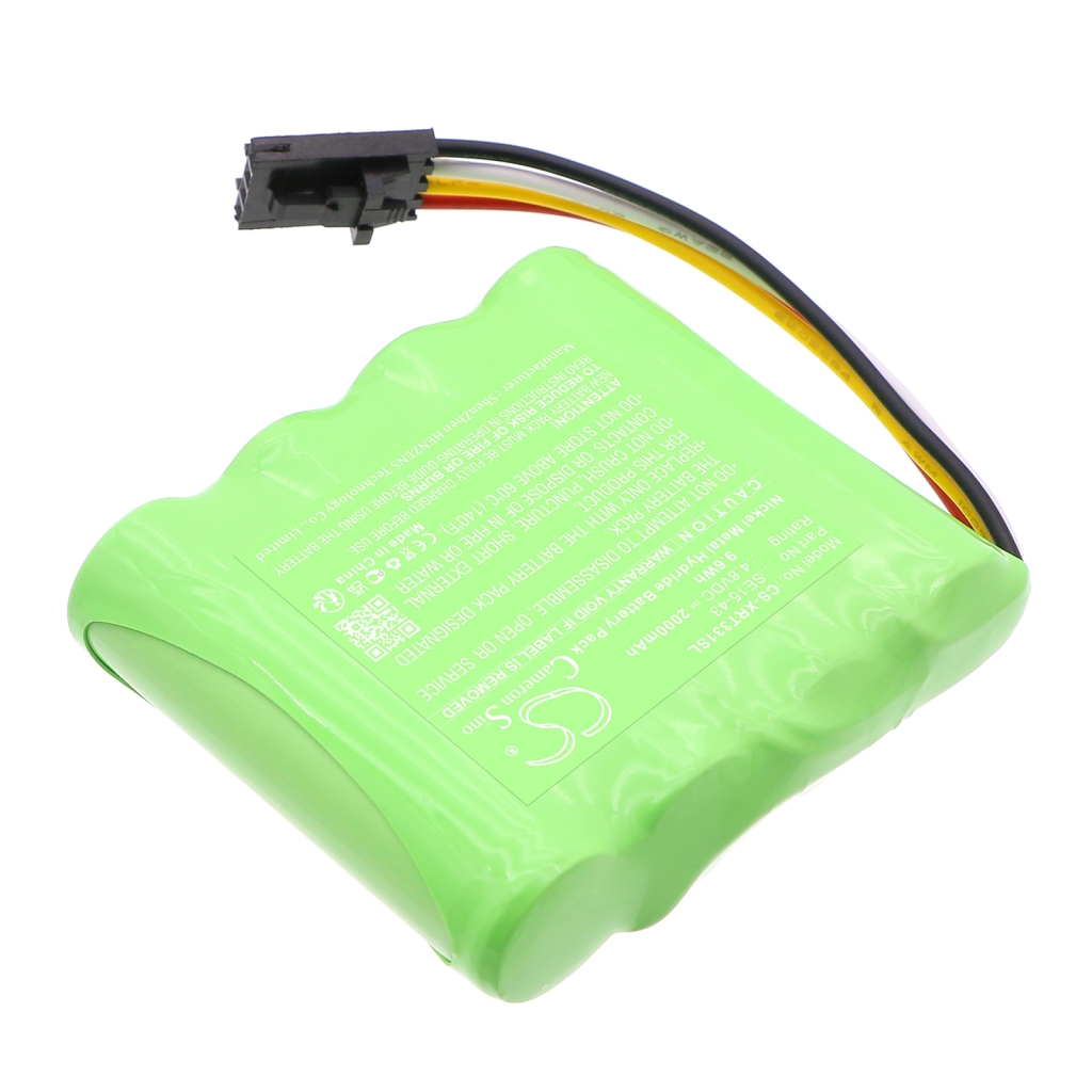 Power Tools Battery X-rite CS-XRT331SL
