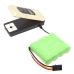 Power Tools Battery X-rite CS-XRT331SL