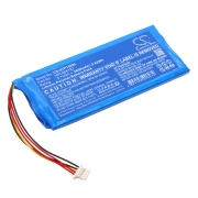 Battery Replaces XTOOL KPL604193
