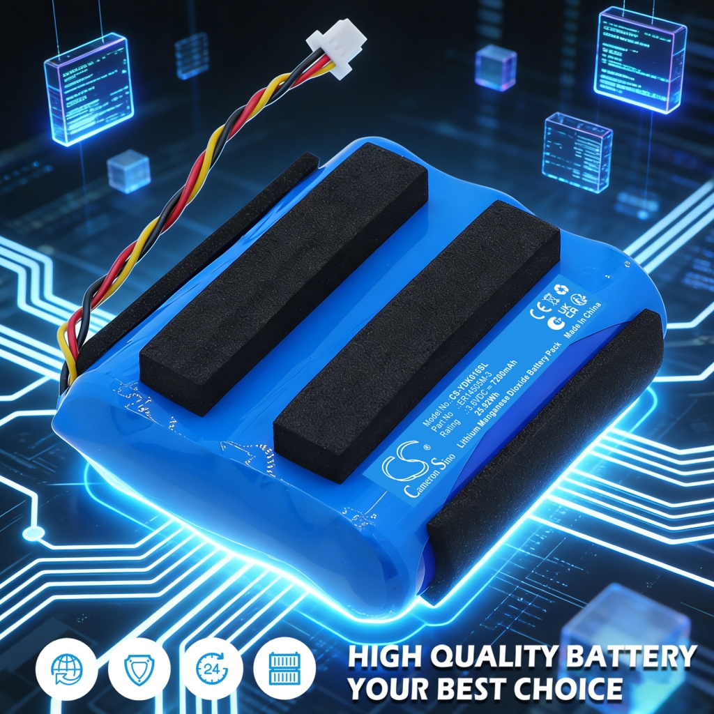 Battery for Yadom K016