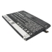 Compatible battery replacement for Oneplus BLP571