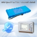 Battery compatible with Yokogawa CS-YKQ725SL