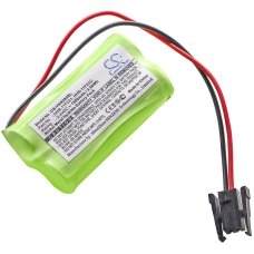 Compatible battery replacement for Yokogawa HHR-11F2A1,HHR-11F2G2