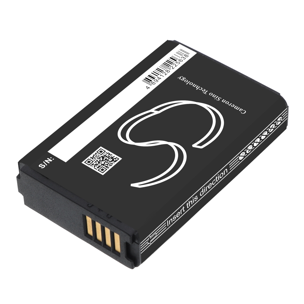Battery compatible with Batteries