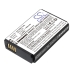 Battery compatible with Batteries