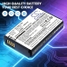 Battery compatible with Batteries