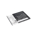 Battery for Yusun LA2-E