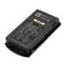 Battery compatible with Zebra CS-ZBC330BH