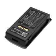 Battery compatibleWith Zebra