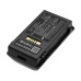 Battery compatible with Zebra CS-ZBC330BH