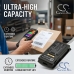 Battery compatible with Batteries