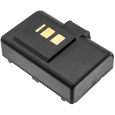 Compatible battery replacement for Zebra P1098850-00,P1098850-002,P1098850-01