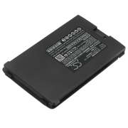 CS-ZBR260BX<br />Batteries for   replaces battery BTRY-TC2Y-1XMA1-01