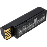 Battery for Zebra DS3600