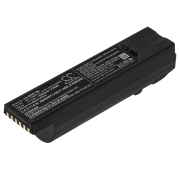 Battery for Zebra DS8100