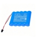 Battery compatible with Batteries