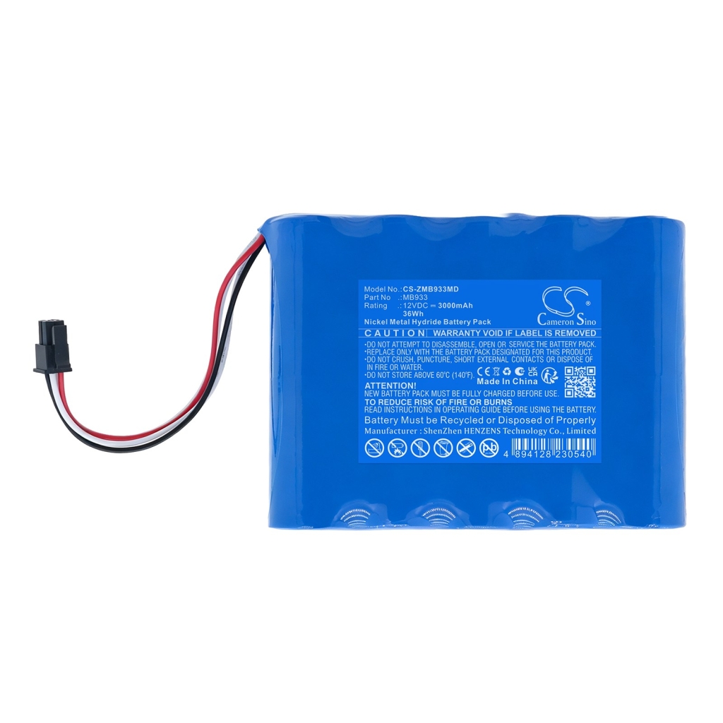 Battery compatible with Batteries