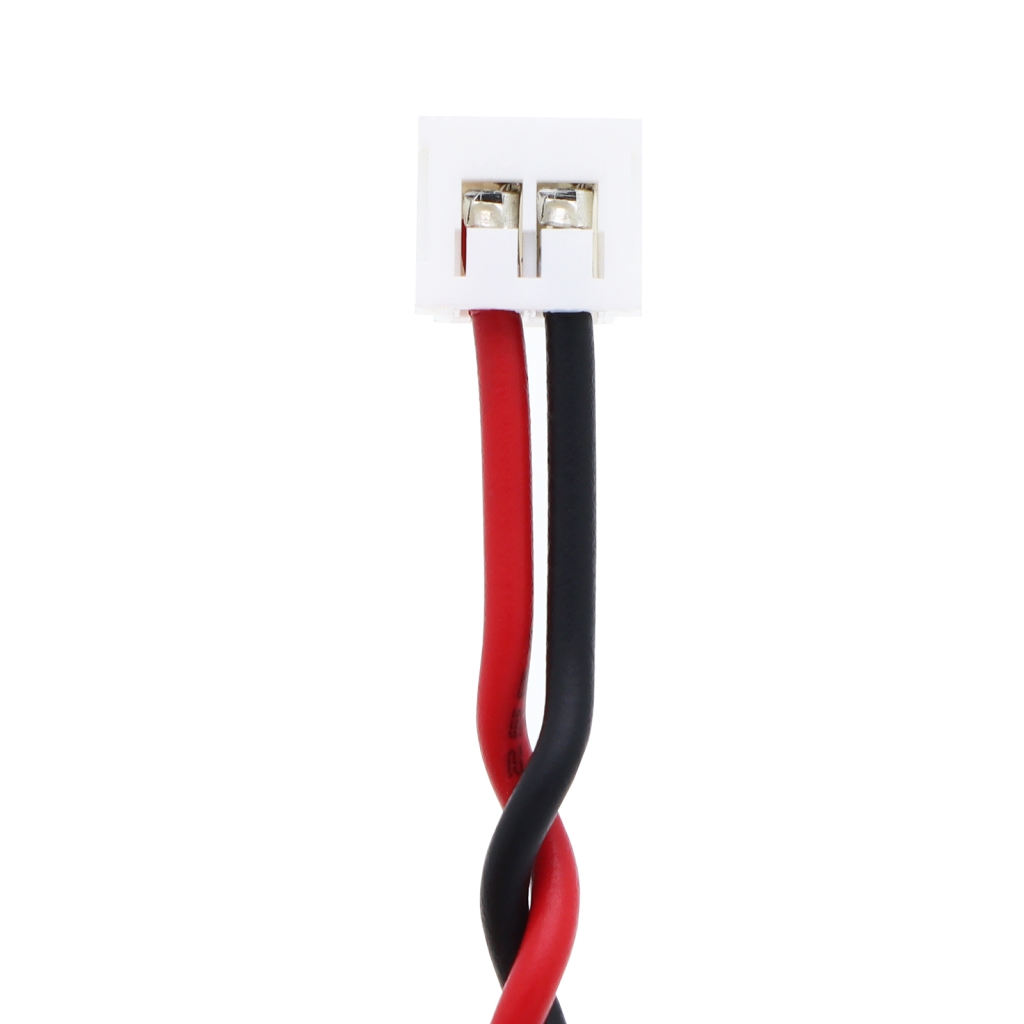 Battery for Zenner C5-IUF
