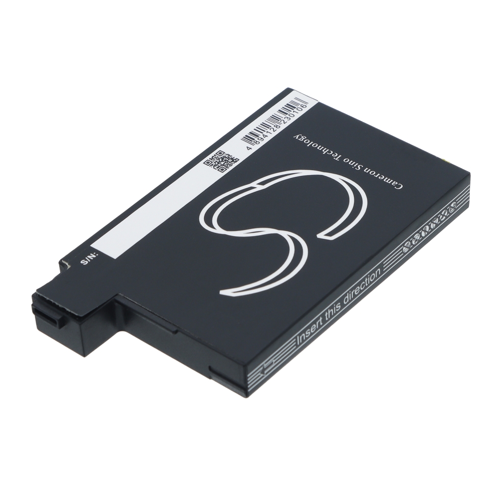 Battery compatible with Zyxel CS-ZNR210SL