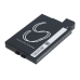 Battery compatible with Zyxel CS-ZNR210SL