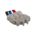 Battery compatible with ZTE CS-ZNX506SL