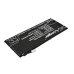 Battery compatible with ZTE CS-ZNX513SL