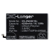 Battery compatible with ZTE CS-ZNX601SL