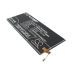 Battery compatible with ZTE CS-ZNX902SL