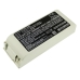 Battery compatible with Zoll CS-ZPD140MD