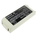 Battery compatible with Zoll CS-ZPD140MD