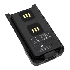 Compatible battery replacement for ZTE AB660