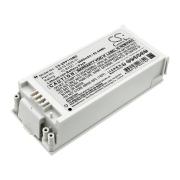 Battery compatibleWith Medical Battery